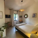 بيت للعطل Le Jardin De La Vade قرقشونه