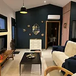 Le Jardin De La Vade بيت للعطل قرقشونه