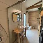 Le Jardin De La Vade بيت للعطل قرقشونه