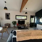 بيت للعطل Le Jardin De La Vade قرقشونه