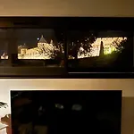 بيت للعطل Le Jardin De La Vade قرقشونه