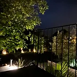 Le Jardin De La Vade بيت للعطل قرقشونه