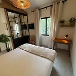 بيت للعطل Le Jardin De La Vade