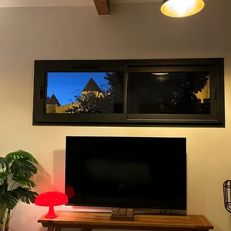 Le Jardin De La Vade Feriehus