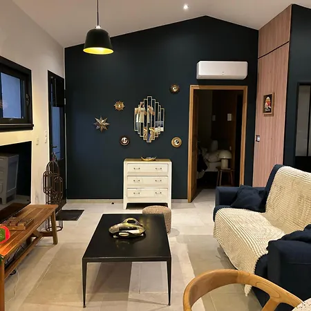 Le Jardin De La Vade بيت للعطل قرقشونه