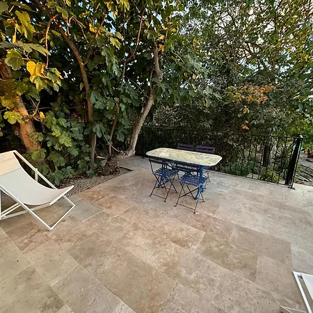 Le Jardin De La Vade *