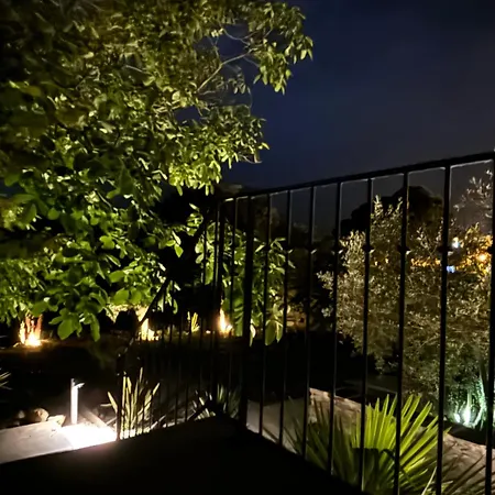 Le Jardin De La Vade بيت للعطل قرقشونه