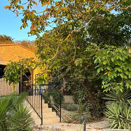 بيت للعطل Le Jardin De La Vade