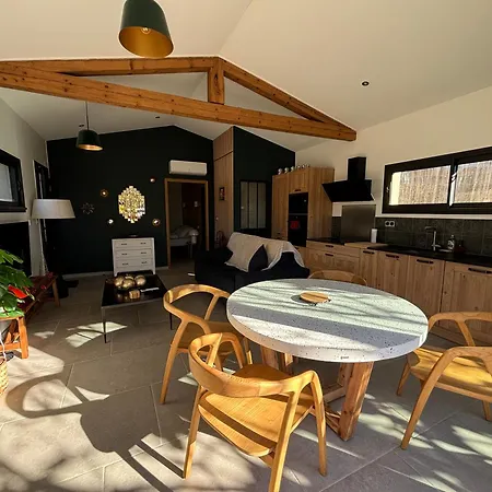 Le Jardin De La Vade * Carcassonne