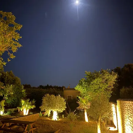 Le Jardin De La Vade Nyaraló *