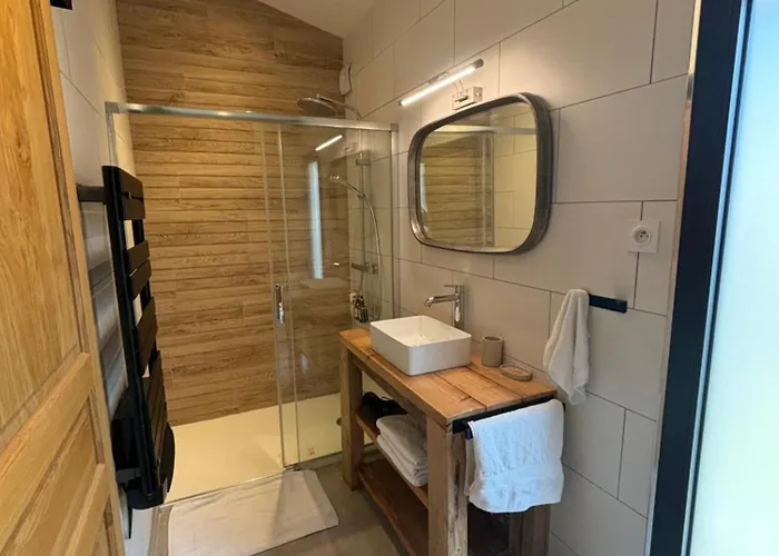 Le Jardin De La Vade