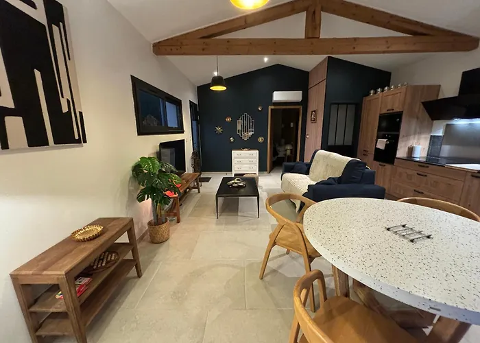 Le Jardin De La Vade