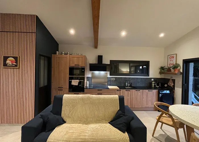 Le Jardin De La Vade * Carcassonne