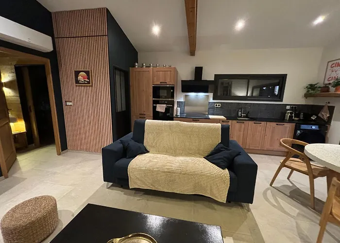 Le Jardin De La Vade