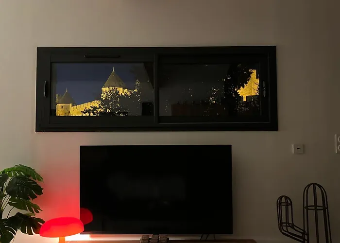 Le Jardin De La Vade