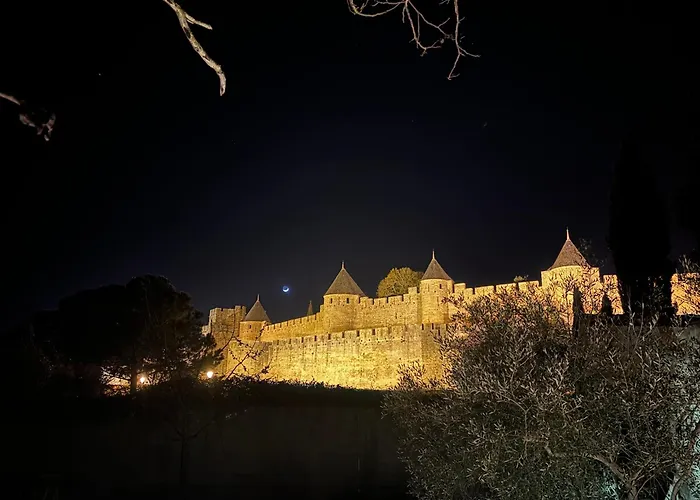 Le Jardin De La Vade *