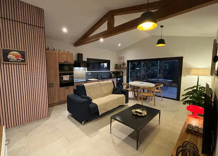 Le Jardin De La Vade