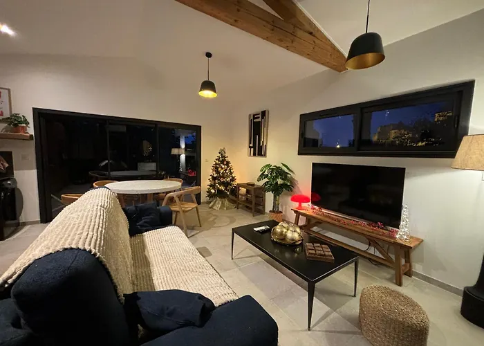 Le Jardin De La Vade Carcassonne