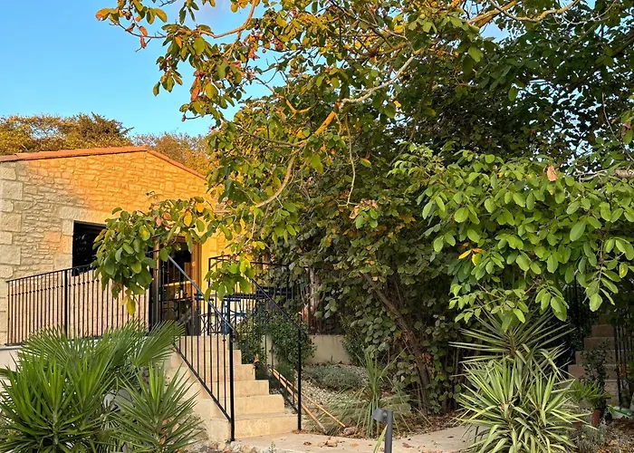 Feriehus Le Jardin De La Vade